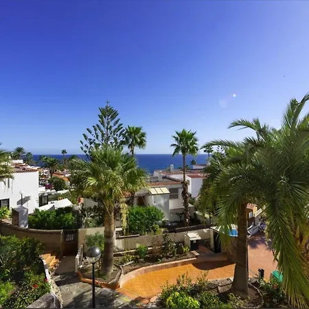 Sancarli Lägenhet Maspalomas (Gran Canaria)