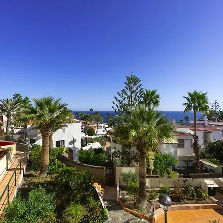 Lägenhet Sancarli Maspalomas (Gran Canaria)