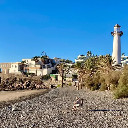 Sancarli Lägenhet Maspalomas (Gran Canaria)