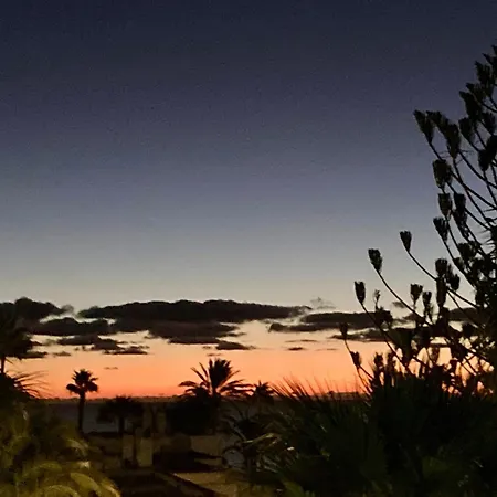 Sancarli * Maspalomas (Gran Canaria)
